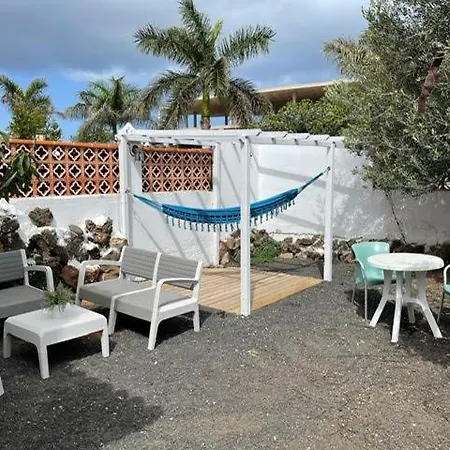 Dunas House Apartment