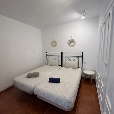 Apartment Dunas House *