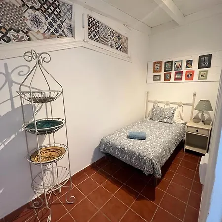 Dunas House Apartment Corralejo