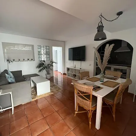 Apartment Dunas House *