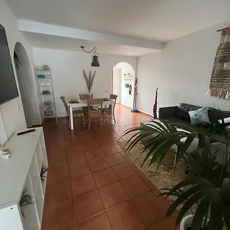 Dunas House Apartment Corralejo