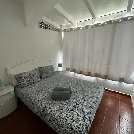 Dunas House