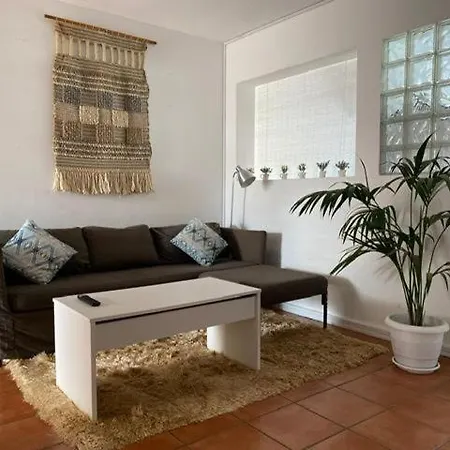 Apartment Dunas House Corralejo